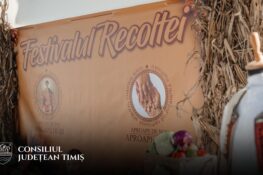Festivalul Recoltei Giroc ajunge la ediția a 4-a pe 26 septembrie