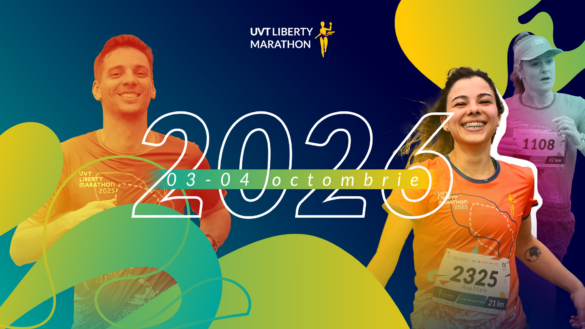 6mefns4k6t-g UVT Liberty Marathon – Timișoara se închide pe alocuri în weekend: 5.000 de alergători la maratonul UVT