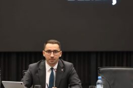 Prefectul Finta atacă hotărârea CJ Timiș, dar o lasă în pace pe cea a Primăriei