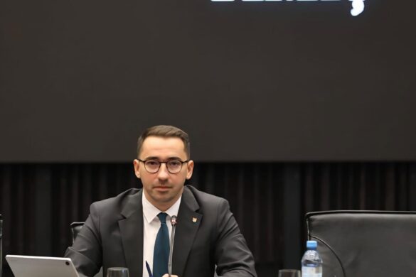 Prefectul Finta atacă hotărârea CJ Timiș, dar o lasă în pace pe cea a Primăriei