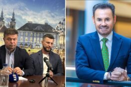 Timișoara, marfă de schimb pentru Arad. PNL, presat să cedeze Primăria către USR
