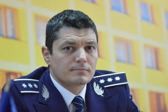 Chestorul Petecel n-a văzut nimic: accidentul lui Lațcău, la 9 zile, fără nicio verificare la IPJ Timiș