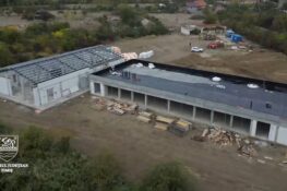 CJ Timiș construiește la Ciacova un centru de recuperare de 16 milioane de lei pentru minorii cu adicții