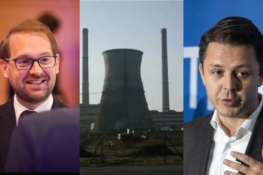 „N-am pus mâna pe niciun leu”. Simonis: Fritz a oprit 68 de milioane de lei pentru Colterm