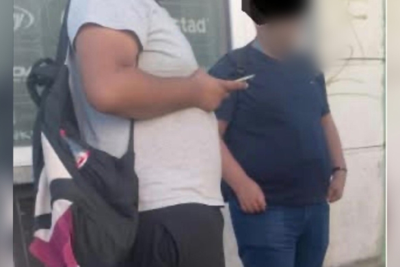 Călătoare cu dizabilități, amenințată cu amendă după ce a vrut să verifice controlorii TPT