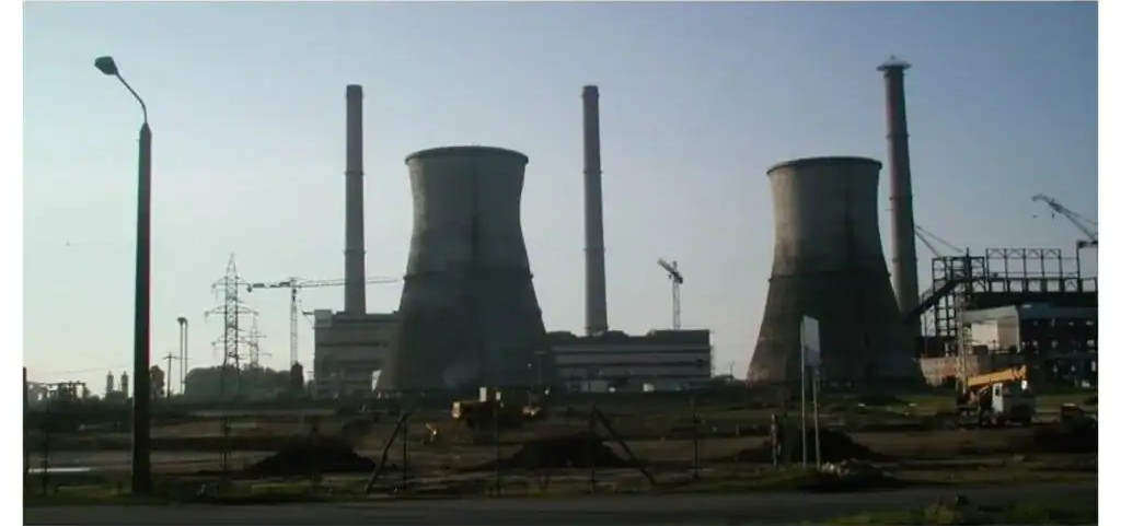 dosarul Colterm de la DNA – centrala Colterm Timișoara