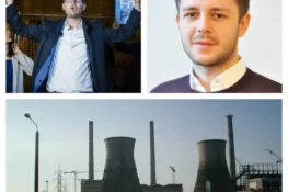 Nu l-au trezit la 3 noaptea, l-au chemat la program. Lațcău, la DNA în dosarul Colterm