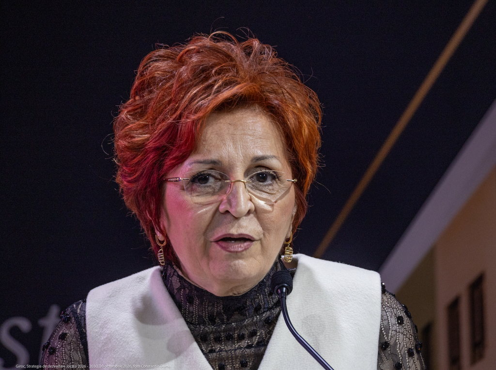 Giroc își propune o strategie de dezvoltare până în 2030