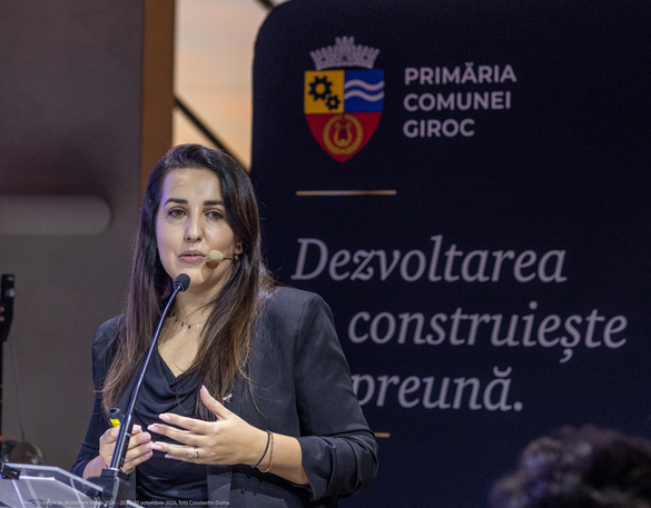 Carmen Bayer vă invită într-o lume rafinată, în care frumuseţea se manifestă prin discreţie