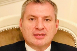Sorin Ungurușan, cu un picior la TPT și cu altul la furnizor: șeful CA-ului e plătit de firma care vinde centrale către TPT