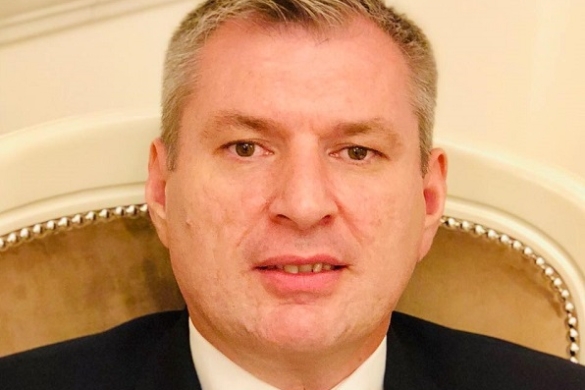Sorin Ungurușan, cu un picior la TPT și cu altul la furnizor: șeful CA-ului e plătit de firma care vinde centrale către TPT