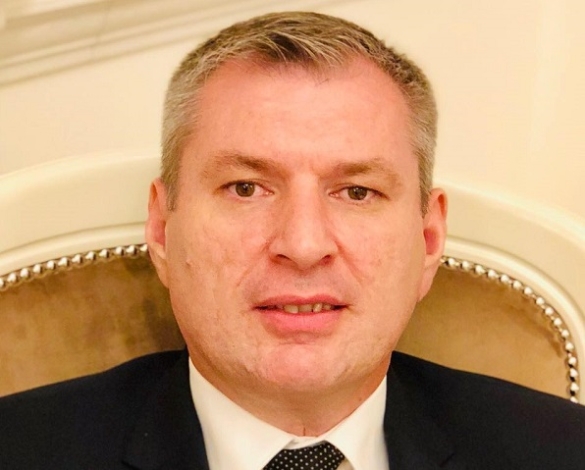 Sorin Ungurușan, omul USR cu trei funcții: șef la TPT, șef la Horticultura și cenzor la asociația care plătește TPT, după 14 ani la furnizorul lor