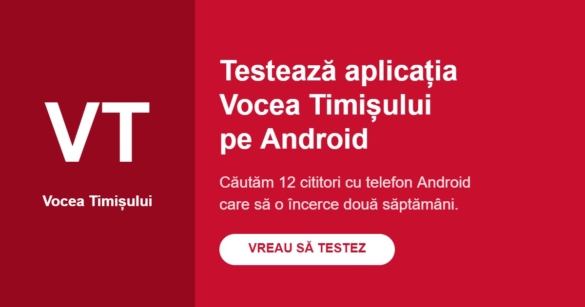 testeaza-aplicatia-vocea-timisului Testează aplicația Vocea Timișului pe Android