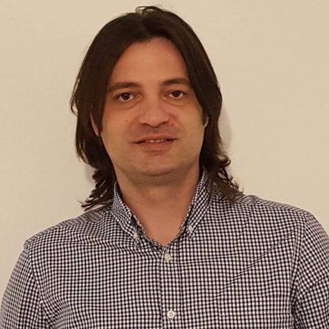 Tiberiu Simionaș, fost președinte al Consiliului de Administrație al TPT