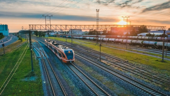 tren-metropolitan-foto Trenul metropolitan Timișoara: Simonis acuză Primăria Timișoara că a scos CJ Timiș din trenul metropolitan
