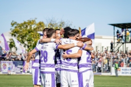 Politehnica Timișoara a învins FC Bacău și a revenit pe primul loc