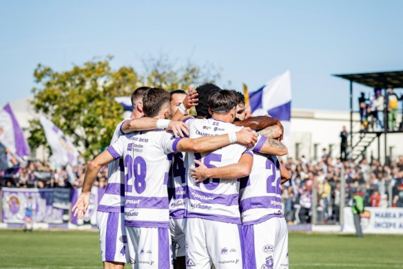 Politehnica Timișoara a învins FC Bacău și a revenit pe primul loc